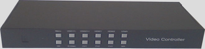 VC01 -- Video Converter